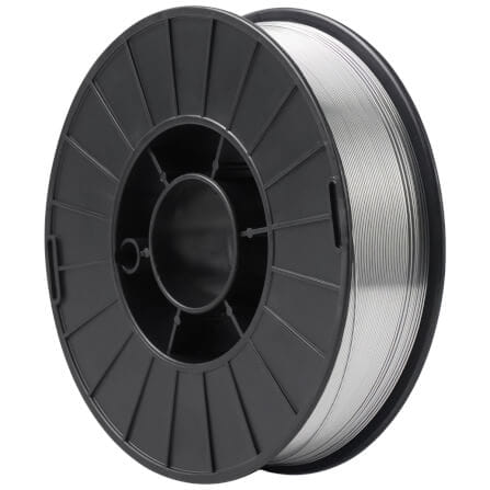 ลวดเชื่อมฟลักซ์คอร์ DELTON 1.0 mm ม้วน 5 กก._4